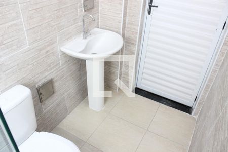 Apartamento para alugar com 42m², 1 quarto e 1 vagaBanheiro