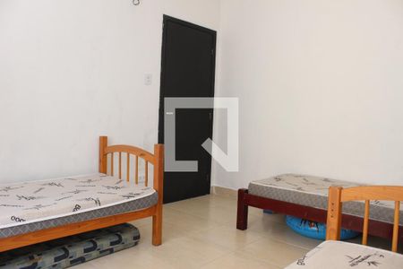 Quarto de apartamento para alugar com 1 quarto, 42m² em Centro, São Vicente