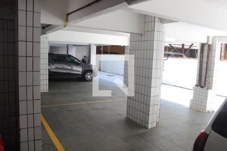 Apartamento para alugar com 42m², 1 quarto e 1 vagaGaragem