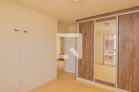 Quarto 1 de apartamento para alugar com 2 quartos, 66m² em Roselândia, Novo Hamburgo