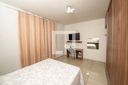 Quarto 1 de casa à venda com 3 quartos, 243m² em Santa Helena (barreiro), Belo Horizonte