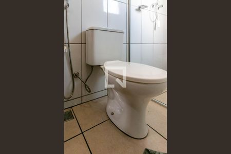 Casa à venda com 243m², 4 quartos e 2 vagasBanheiro Social