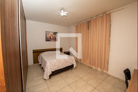 Quarto 1 de casa à venda com 3 quartos, 243m² em Santa Helena (barreiro), Belo Horizonte