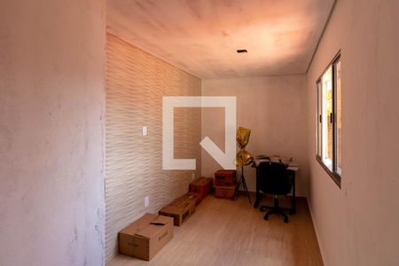 Casa à venda com 243m², 4 quartos e 2 vagasQuarto 4