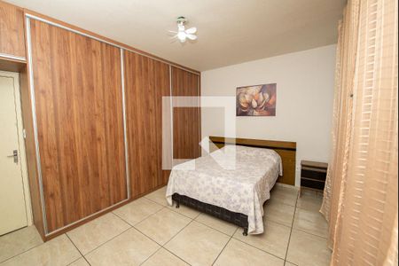 Quarto 1 de casa à venda com 3 quartos, 243m² em Santa Helena (barreiro), Belo Horizonte