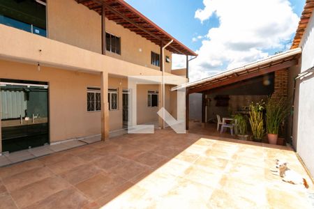 Casa à venda com 243m², 4 quartos e 2 vagasÁrea gourmet