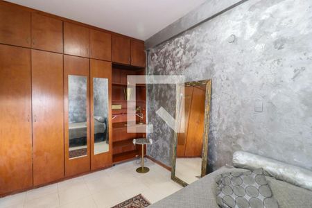 Foto 15 de apartamento à venda com 1 quarto, 50m² em Vale do Sereno, Nova Lima