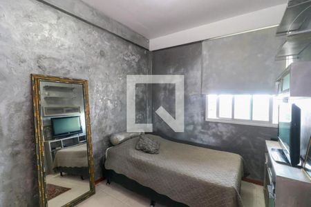 Foto 14 de apartamento à venda com 1 quarto, 50m² em Vale do Sereno, Nova Lima