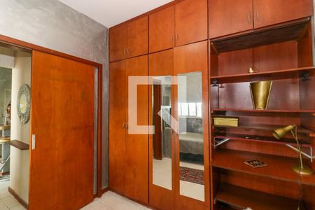 Foto 17 de apartamento à venda com 1 quarto, 50m² em Vale do Sereno, Nova Lima