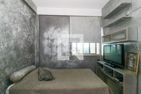 Foto 16 de apartamento à venda com 1 quarto, 50m² em Vale do Sereno, Nova Lima