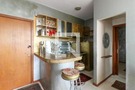 Foto 05 de apartamento à venda com 1 quarto, 50m² em Vale do Sereno, Nova Lima