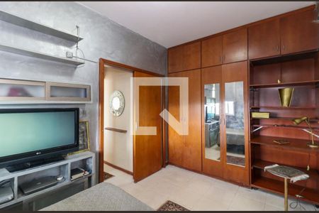 Foto 13 de apartamento à venda com 1 quarto, 50m² em Vale do Sereno, Nova Lima