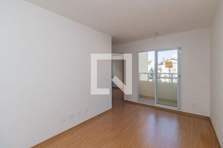 Sala de apartamento à venda com 2 quartos, 43m² em Vila Rosa, Novo Hamburgo