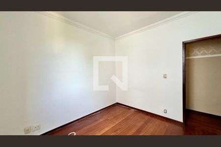 Quarto 1  de apartamento à venda com 3 quartos, 96m² em Castelo, Belo Horizonte