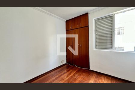 Quarto 2 de apartamento à venda com 3 quartos, 96m² em Castelo, Belo Horizonte