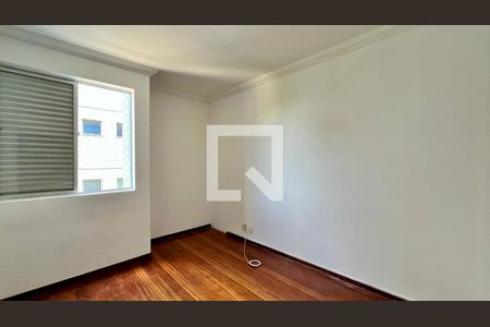 Quarto 1  de apartamento à venda com 3 quartos, 96m² em Castelo, Belo Horizonte