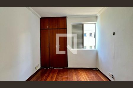 Quarto 2 de apartamento à venda com 3 quartos, 96m² em Castelo, Belo Horizonte