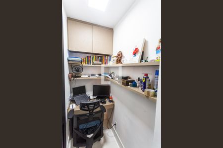 Escritório de apartamento à venda com 3 quartos, 109m² em Cidade Nova, Belo Horizonte