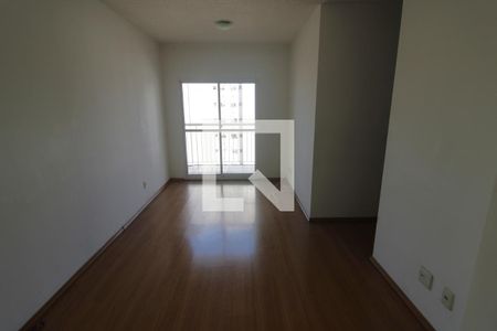 Sala de apartamento à venda com 2 quartos, 71m² em Vila Constança, São Paulo