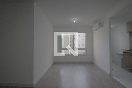 Apartamento à venda com 61m², 2 quartos e 1 vagaSala