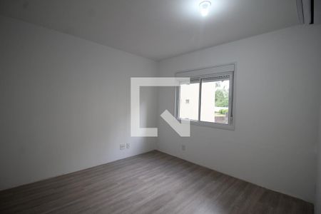 Suíte de apartamento para alugar com 2 quartos, 61m² em Marechal Rondon, Canoas