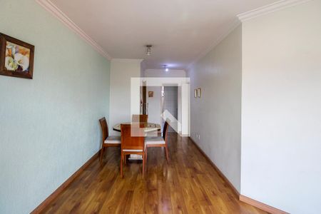 Sala de apartamento à venda com 2 quartos, 69m² em Vila Formosa, São Paulo