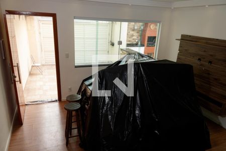 Sala de casa à venda com 2 quartos, 100m² em Vila Nova Mazzei, São Paulo