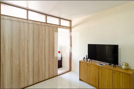 Sala de apartamento à venda com 2 quartos, 91m² em Saúde, São Paulo