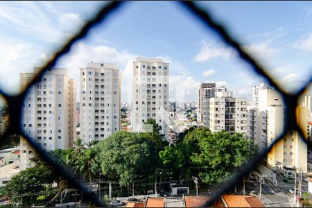 Apartamento à venda com 91m², 2 quartos e 1 vagaVista da Lavanderia