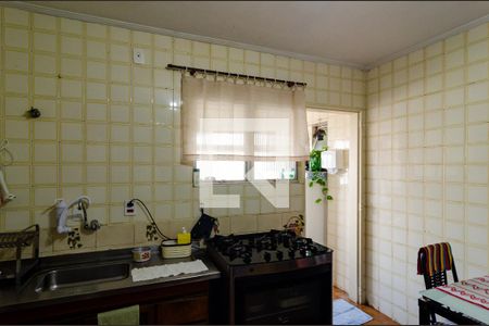 Apartamento à venda com 91m², 2 quartos e 1 vagaCozinha