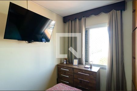 Quarto  de apartamento à venda com 2 quartos, 91m² em Saúde, São Paulo