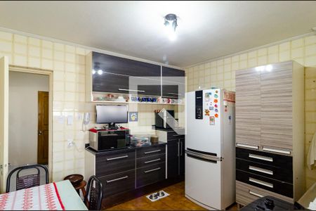 Apartamento à venda com 91m², 2 quartos e 1 vagaCozinha