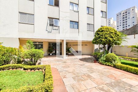 Apartamento à venda com 91m², 2 quartos e 1 vagaEntrada