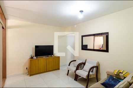 Sala de apartamento à venda com 2 quartos, 91m² em Saúde, São Paulo