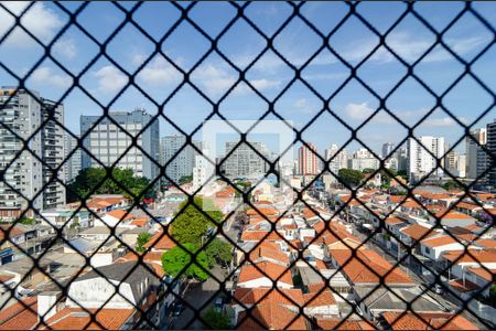 Vista da Sala de apartamento à venda com 2 quartos, 91m² em Saúde, São Paulo