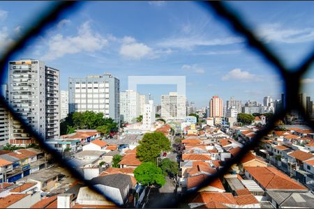 Apartamento à venda com 91m², 2 quartos e 1 vagaVista da Suíte