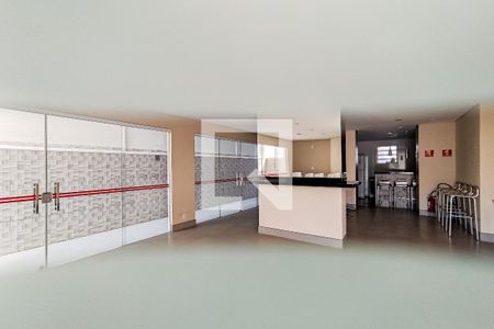 Apartamento à venda com 91m², 2 quartos e 1 vagaSalão de Festas