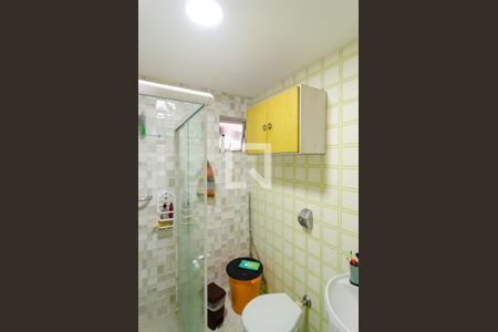 Apartamento à venda com 91m², 2 quartos e 1 vagaBanheiro da Suíte