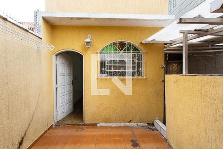 Casa à venda com 141m², 3 quartos e 2 vagasQuintal e Área de Serviço