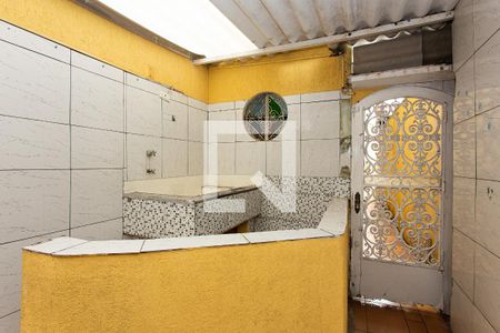 Casa à venda com 141m², 3 quartos e 2 vagasQuintal