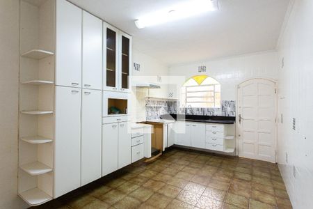 Casa à venda com 141m², 3 quartos e 2 vagasCozinha