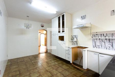 Casa à venda com 141m², 3 quartos e 2 vagasCozinha
