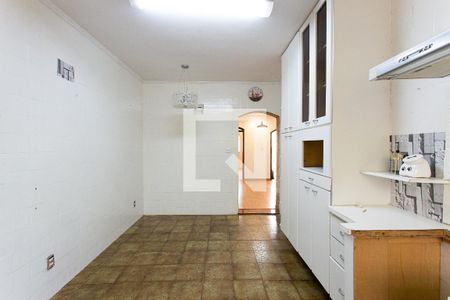 Casa à venda com 141m², 3 quartos e 2 vagasCozinha