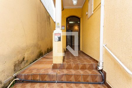 Casa à venda com 141m², 3 quartos e 2 vagasEntrada