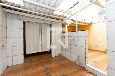 Casa à venda com 141m², 3 quartos e 2 vagasQuintal