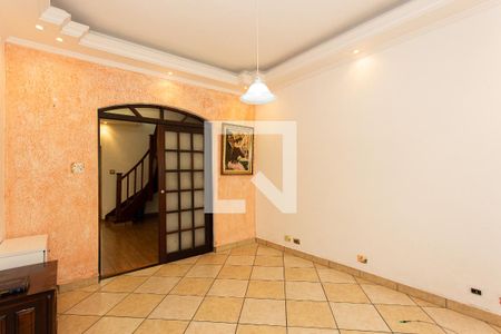 Sala 2 de casa para alugar com 2 quartos, 141m² em Maranhão, São Paulo