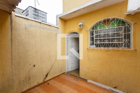 Casa à venda com 141m², 3 quartos e 2 vagasQuintal e Área de Serviço