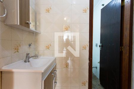 Casa à venda com 141m², 3 quartos e 2 vagasBanheiro 3