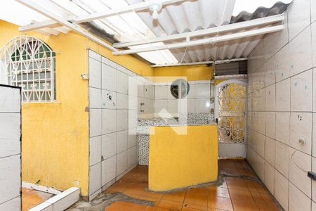 Casa à venda com 141m², 3 quartos e 2 vagasQuintal