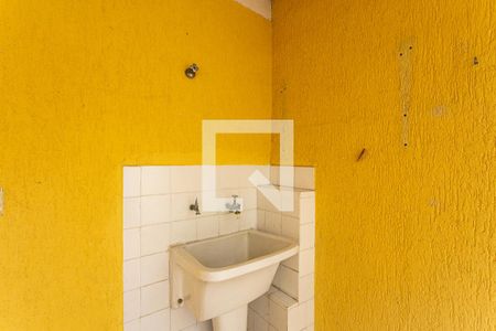 Casa à venda com 141m², 3 quartos e 2 vagasÁrea de Serviço